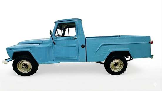 FORD-F-75-1978