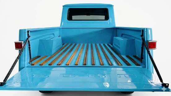 FORD-F-75-1978