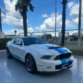 FORD MUSTANG 5.4 SHELBY GT 500 COUPÉ V8 32V GASOLINA 2P MANUAL FORD MUSTANG 5.4 SHELBY GT 500 COUPÉ V8 32V GASOLINA 2P MANUAL