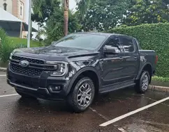 FORD RANGER 2.0 TURBO DIESEL CD BLACK 4X2 AUTOMÁTICO FORD RANGER 2.0 TURBO DIESEL CD BLACK 4X2 AUTOMÁTICO