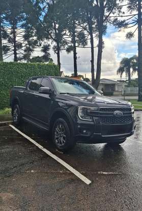 FORD-RANGER-2025