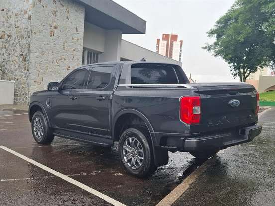 FORD-RANGER-2.0 TURBO DIESEL CD BLACK 4X2 AUTOMÁTICO FORD-RANGER-2025