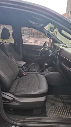 FORD-RANGER-2025