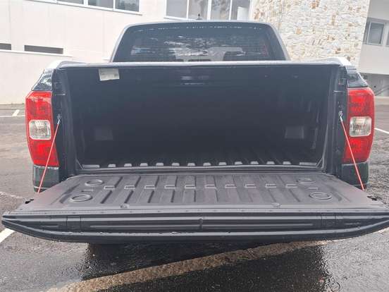 FORD-RANGER-2.0 TURBO DIESEL CD BLACK 4X2 AUTOMÁTICO FORD-RANGER-2025