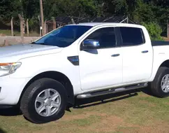 FORD RANGER 3.2 XLT 4X4 CD 20V DIESEL 4P AUTOMÁTICO FORD RANGER 3.2 XLT 4X4 CD 20V DIESEL 4P AUTOMÁTICO