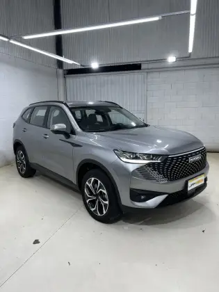 GWM HAVAL H6 1.5 PHEV AWD E-TRACTION