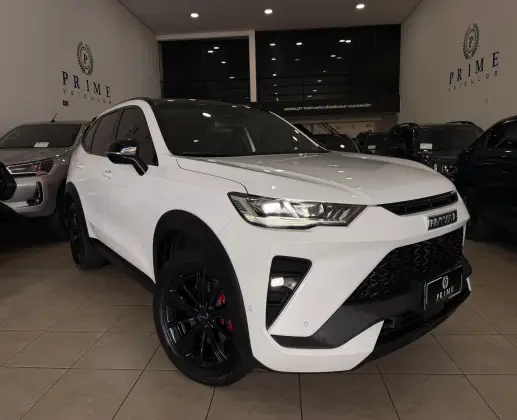 GWM HAVAL H6 1.5 PHEV AWD E-TRACTION