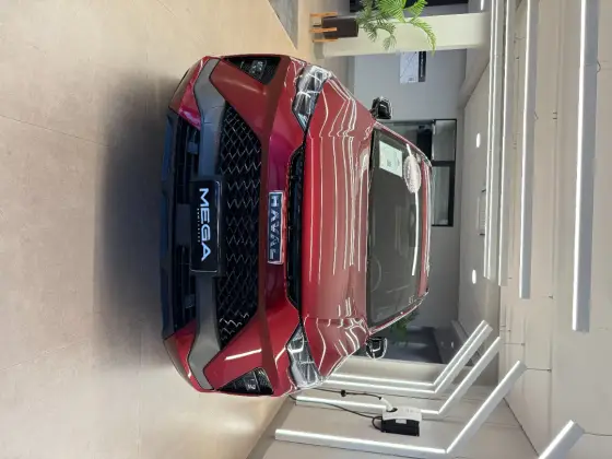 GWM HAVAL H6 GT 1.5 PHEV AWD E-TRACTION