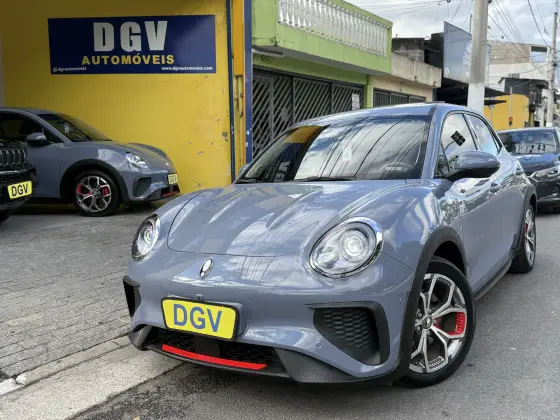 GWM ORA 03 63 KW ELÉTRICO GT