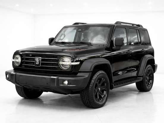 GWM-TANK 300-2.0 HI4-T PHEV 4X4 9HAT GWM-TANK 300-2026