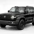 GWM TANK 300 2.0 HI4-T PHEV 4X4 9HAT GWM TANK 300 2.0 HI4-T PHEV 4X4 9HAT