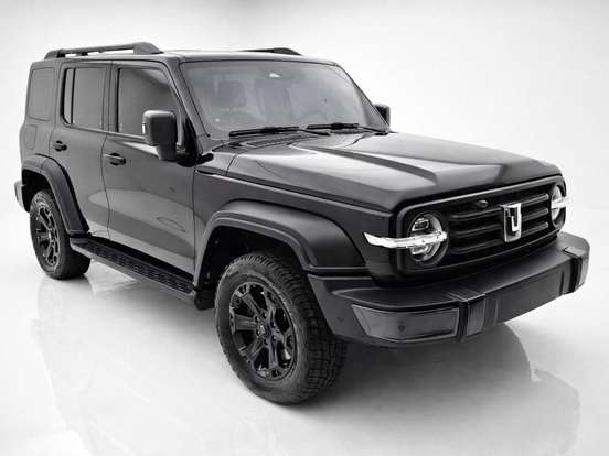 GWM-TANK 300-2.0 HI4-T PHEV 4X4 9HAT GWM-TANK 300-2026