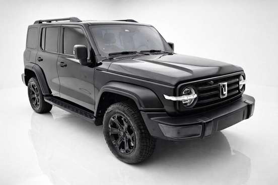 GWM-TANK 300-2.0 HI4-T PHEV 4X4 9HAT GWM-TANK 300-2026