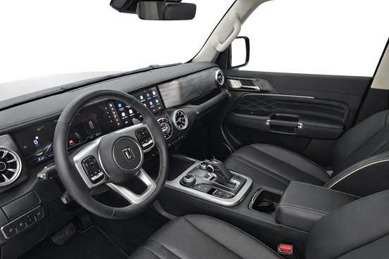 GWM-TANK 300-2.0 HI4-T PHEV 4X4 9HAT GWM-TANK 300-2026