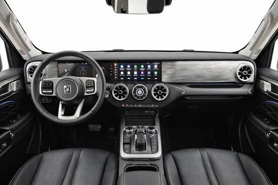 GWM-TANK 300-2.0 HI4-T PHEV 4X4 9HAT GWM-TANK 300-2026