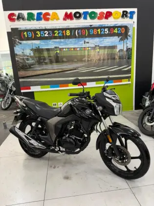 HAOJUE DK 150 