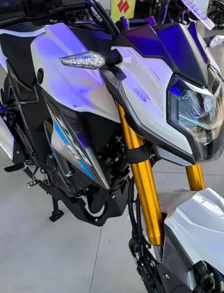 HAOJUE DR 160 S 