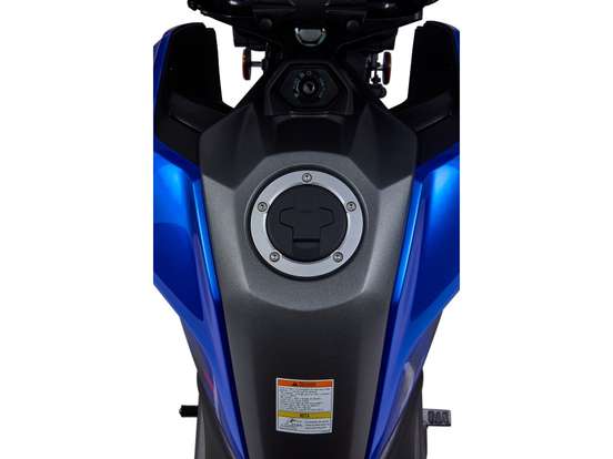 HAOJUE-DL 160 HAOJUE-DL 160-2026