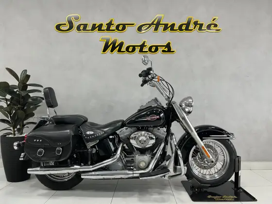 HARLEY-DAVIDSON SOFTAIL DELUXE HARLEY-DAVIDSON SOFTAIL DELUXE