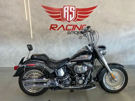 HARLEY-DAVIDSON SOFTAIL FAT BOY 