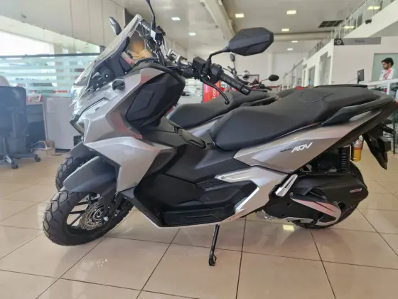 HONDA ADV 160 