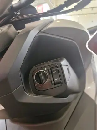 HONDA-ADV 160-2026