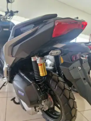 HONDA-ADV 160-2026