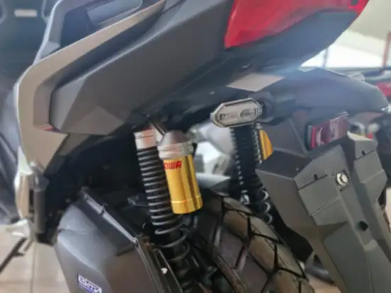 HONDA-ADV 160 HONDA-ADV 160-2026