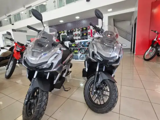 HONDA-ADV 160 HONDA-ADV 160-2026