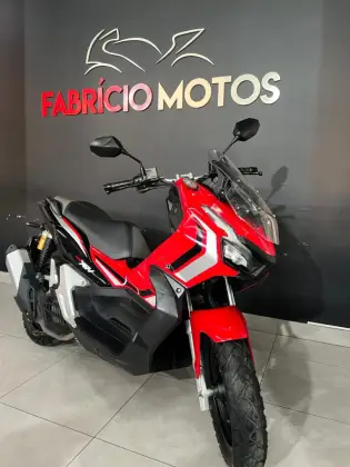 HONDA ADV 