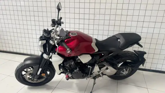 HONDA CB 1000R ABS 