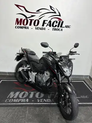 HONDA-CB 300F TWISTER CBS HONDA-CB 300F TWISTER CBS-2024