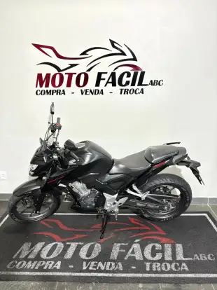 HONDA-CB 300F TWISTER CBS HONDA-CB 300F TWISTER CBS-2024