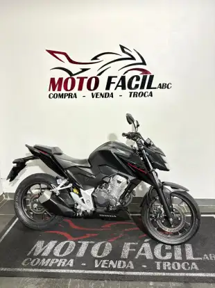 HONDA-CB 300F TWISTER CBS-2024