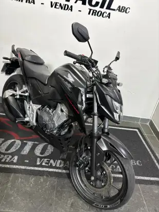 HONDA-CB 300F TWISTER CBS HONDA-CB 300F TWISTER CBS-2024