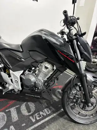 HONDA-CB 300F TWISTER CBS HONDA-CB 300F TWISTER CBS-2024