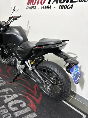 HONDA-CB 300F TWISTER CBS HONDA-CB 300F TWISTER CBS-2024