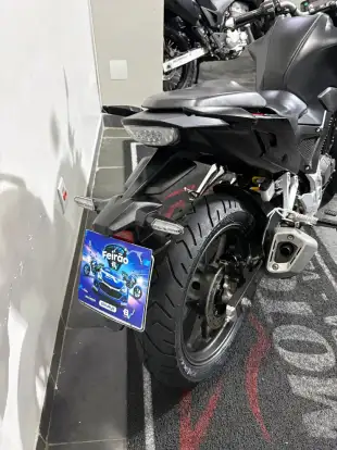 HONDA-CB 300F TWISTER CBS HONDA-CB 300F TWISTER CBS-2024