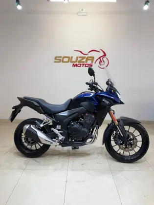 HONDA CB 500 X ABS 