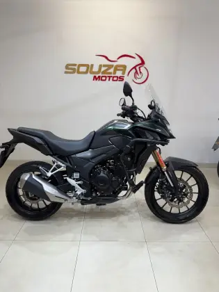 HONDA CB 500 X ABS HONDA CB 500 X ABS