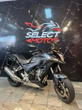 HONDA CB 500 X ABS 