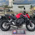 HONDA CB 500F ABS HONDA CB 500F ABS