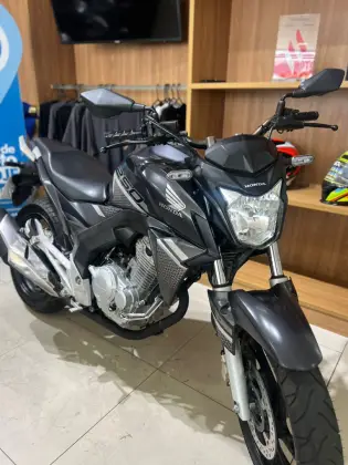HONDA CB TWISTER ABS HONDA CB TWISTER ABS