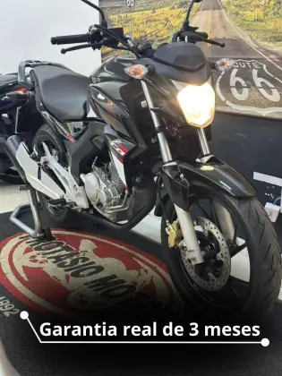HONDA CB TWISTER HONDA CB TWISTER