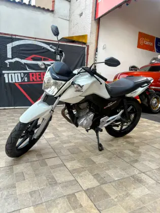 HONDA CG 160 CARGO HONDA CG 160 CARGO