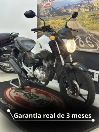 HONDA CG 160 CARGO 