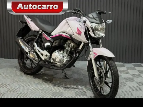 HONDA CG 160 FAN HONDA CG 160 FAN