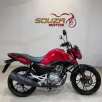 HONDA CG 160 FAN HONDA CG 160 FAN