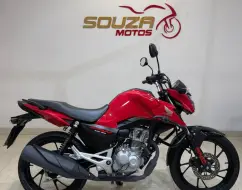 HONDA CG 160 FAN HONDA CG 160 FAN