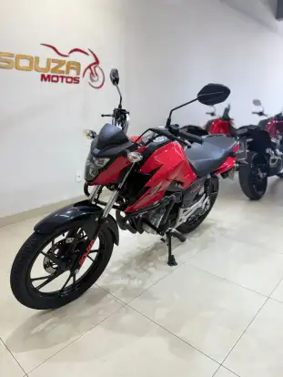 HONDA-CG 160 FAN HONDA-CG 160 FAN-2025